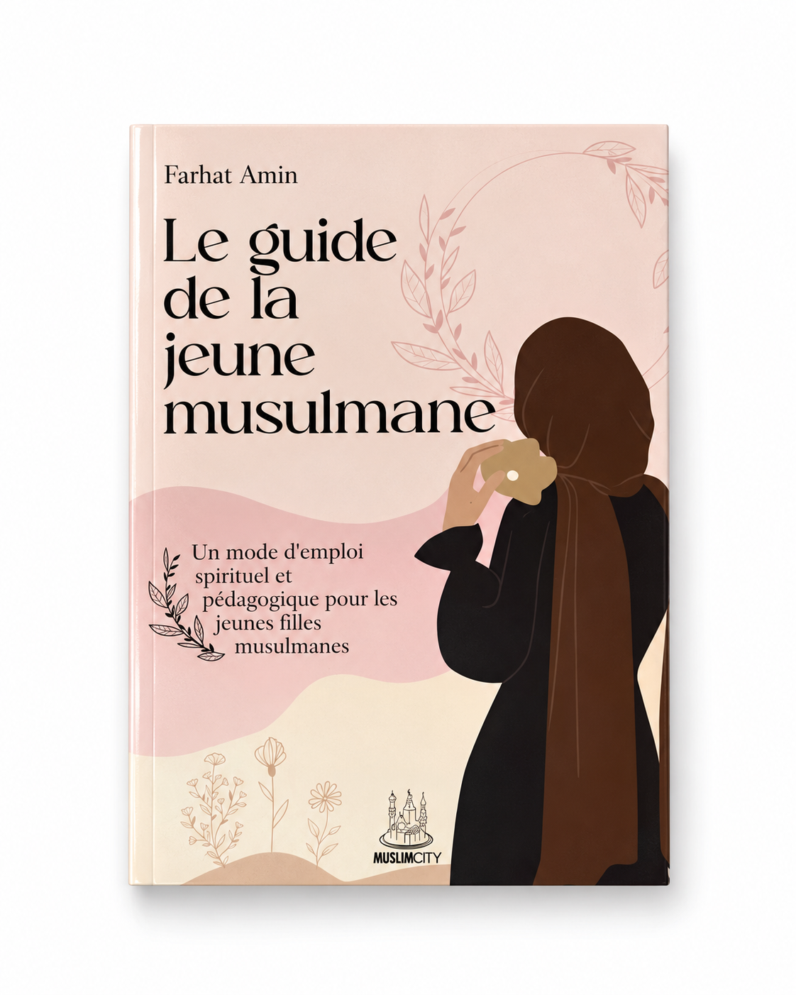 Le guide de la jeune musulmane