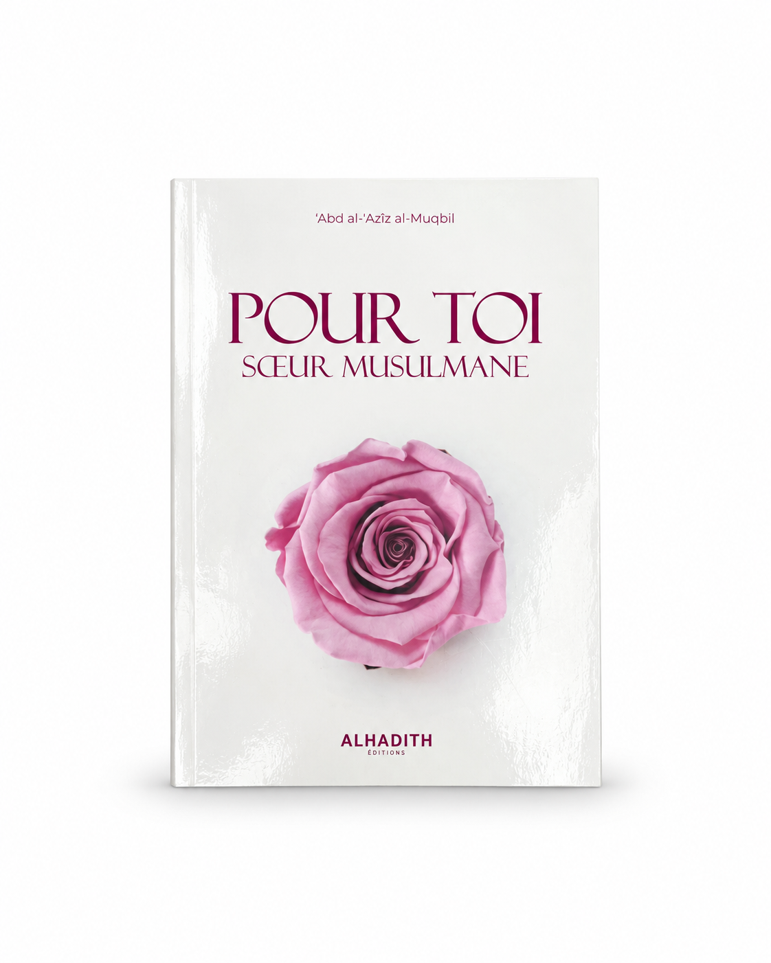 Pour toi soeur musulmane