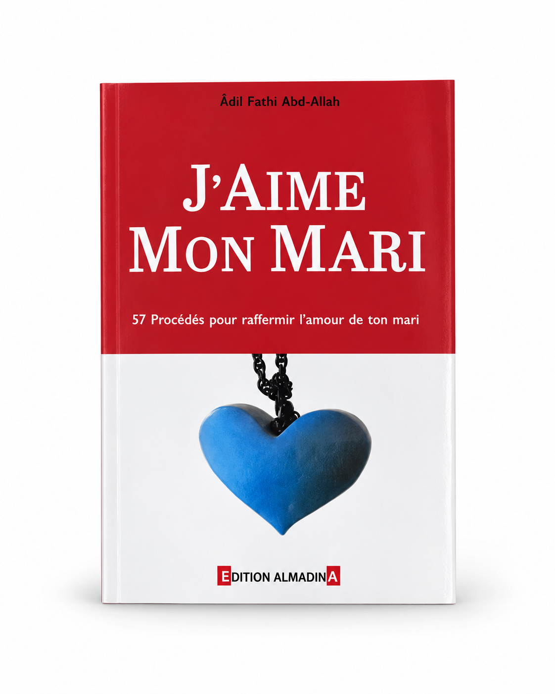 J'aime mon mari