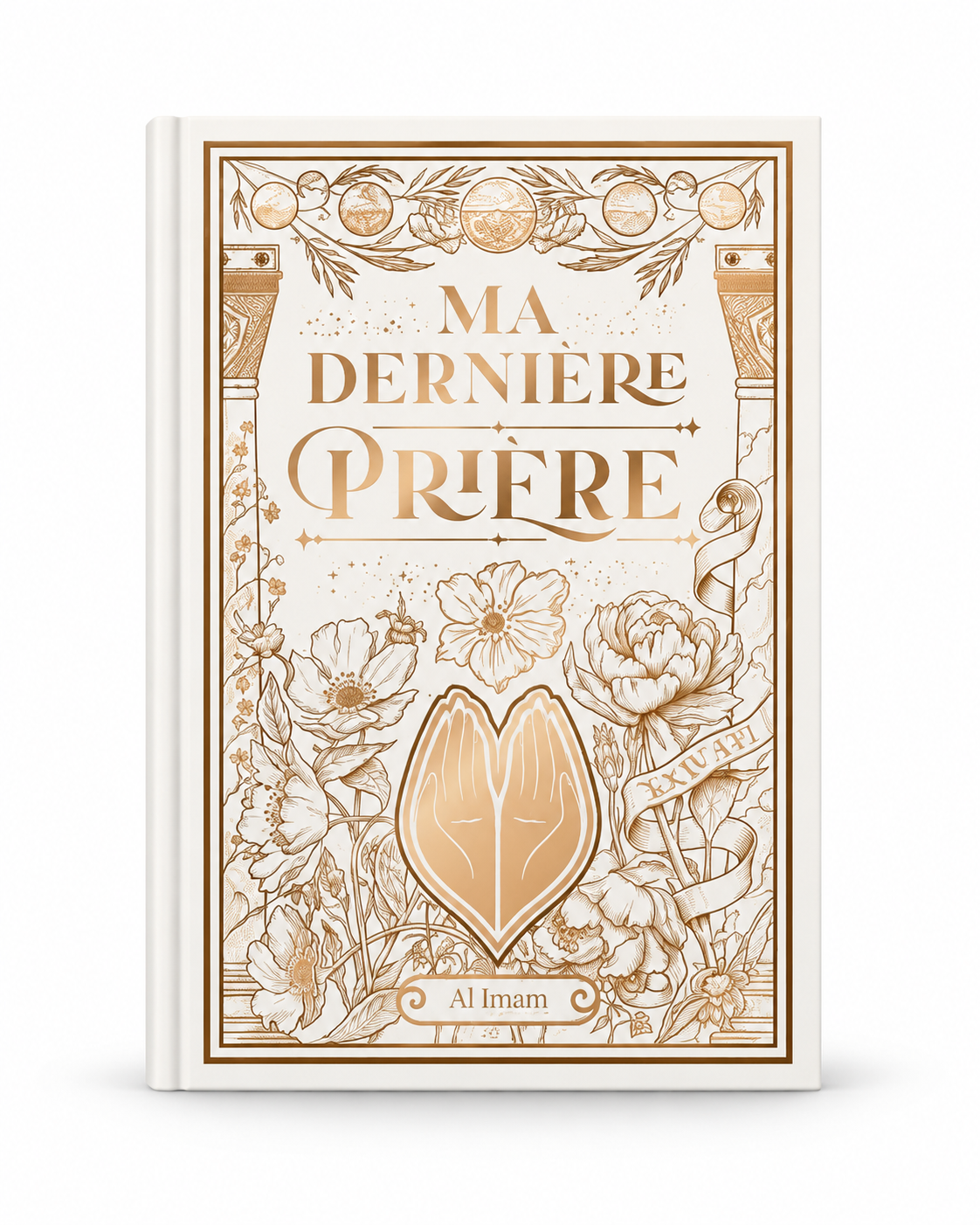 Ma dernière prière
