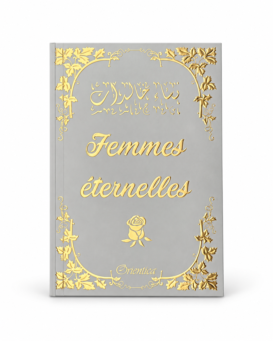 Femmes éternelles