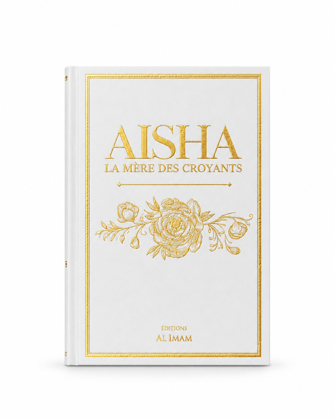 Aisha - La mère des croyants