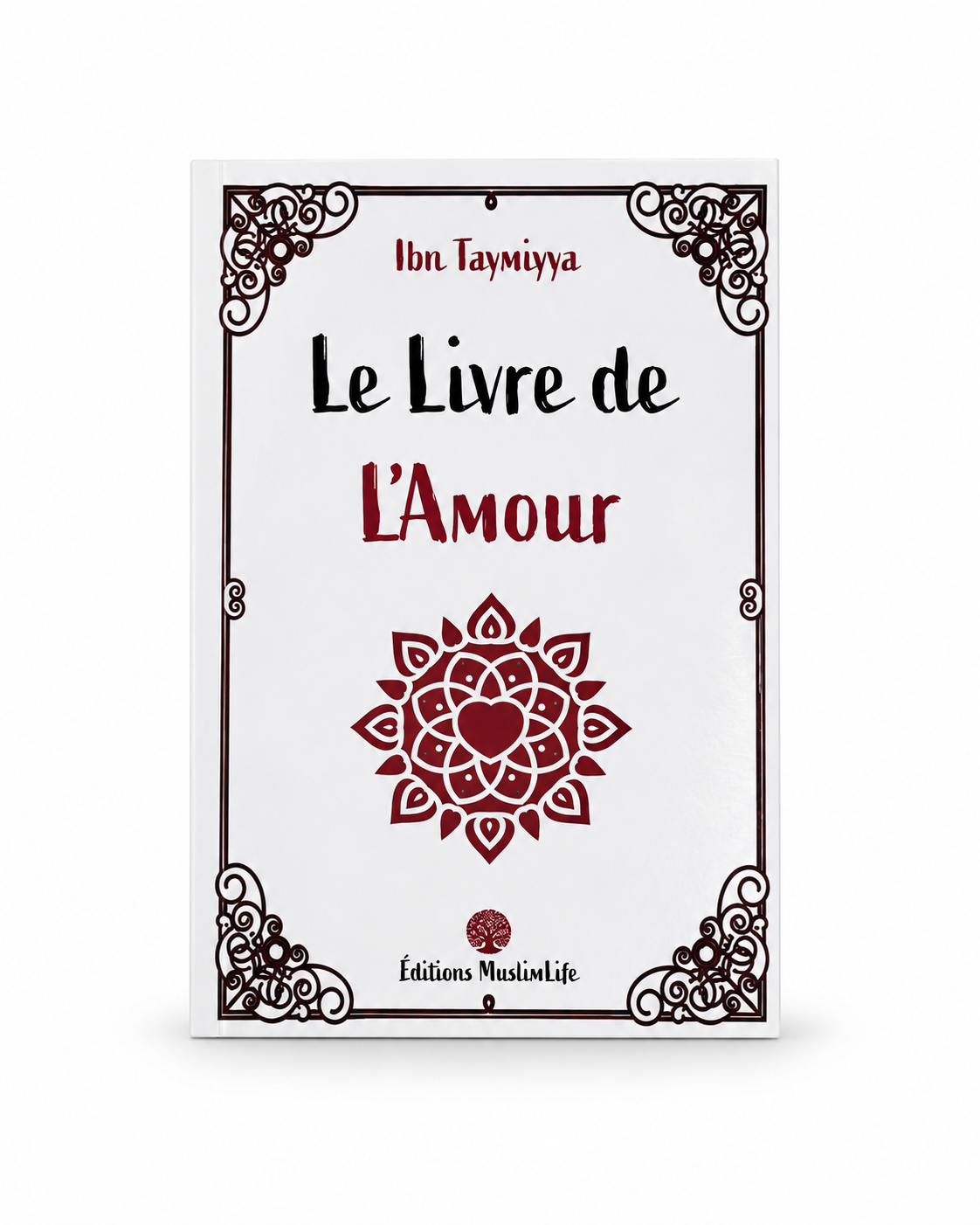 Le livre de l'Amour