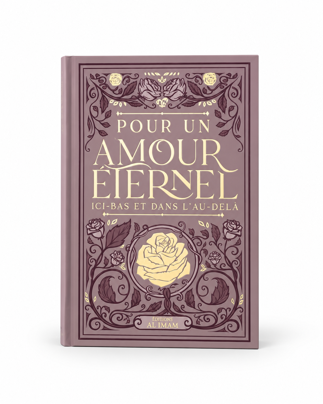 Pour un amour éternel - Ici bas et dans l'au-delà