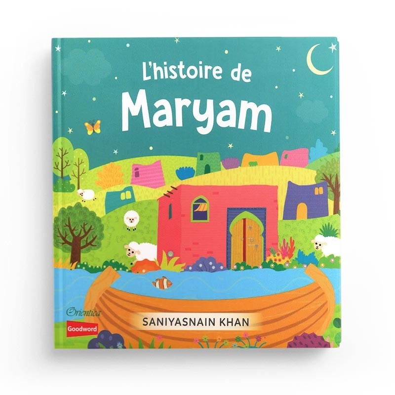 L'histoire de Maryam