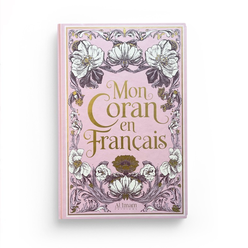 Mon coran en français