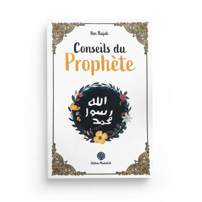 Conseils du Prophète
