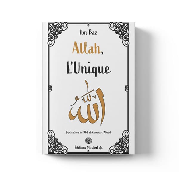 Allah, L'unique
