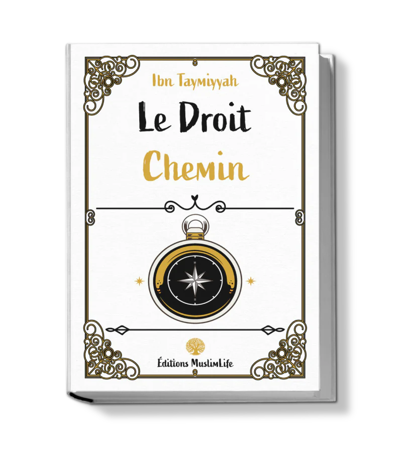 Le droit chemin