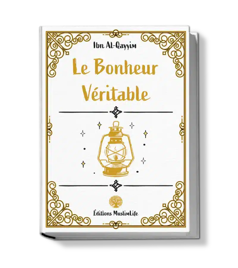 Le bonheur véritable