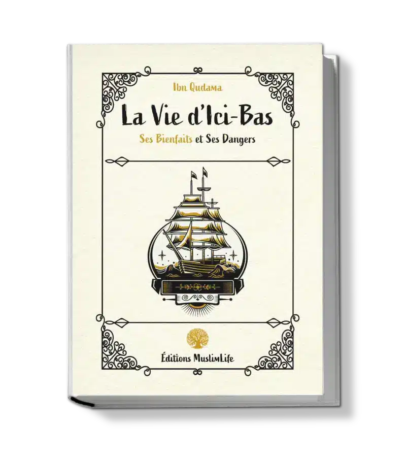 La vie d'ici-bas