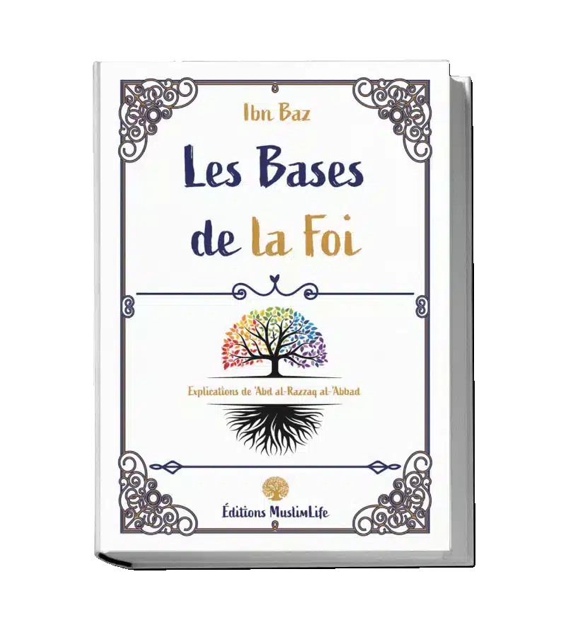 Les bases de la foi