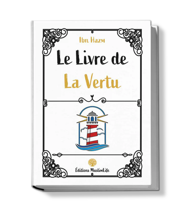 Le livre de la Vertu