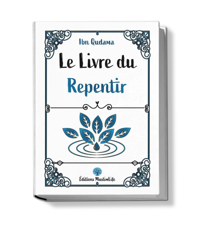 Le livre du repentir