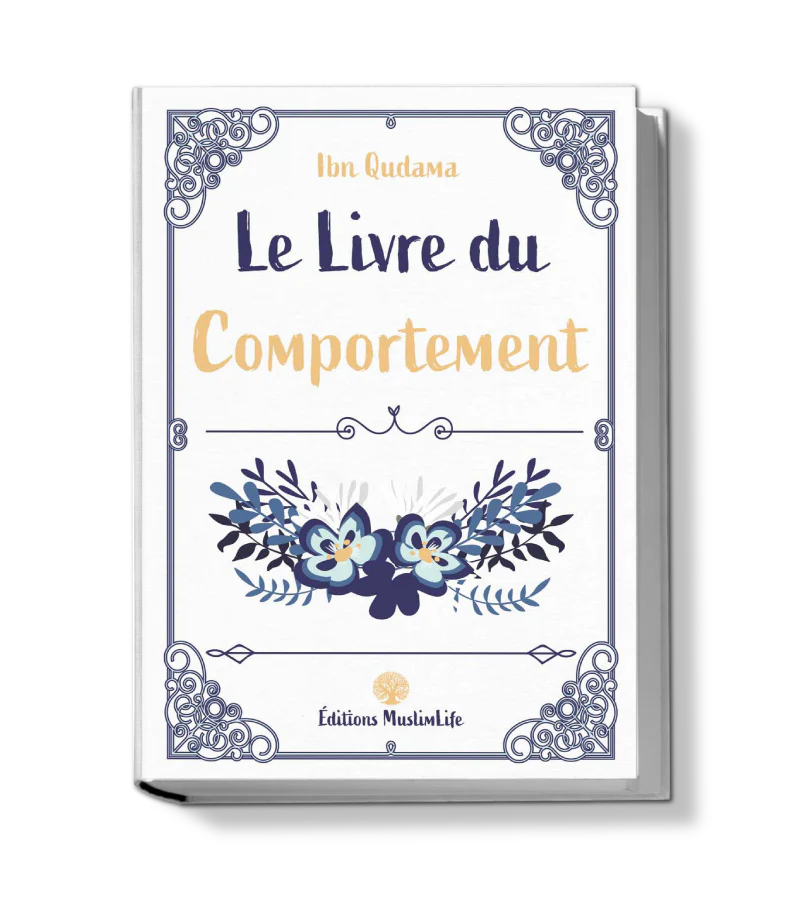 Le livre du comportement