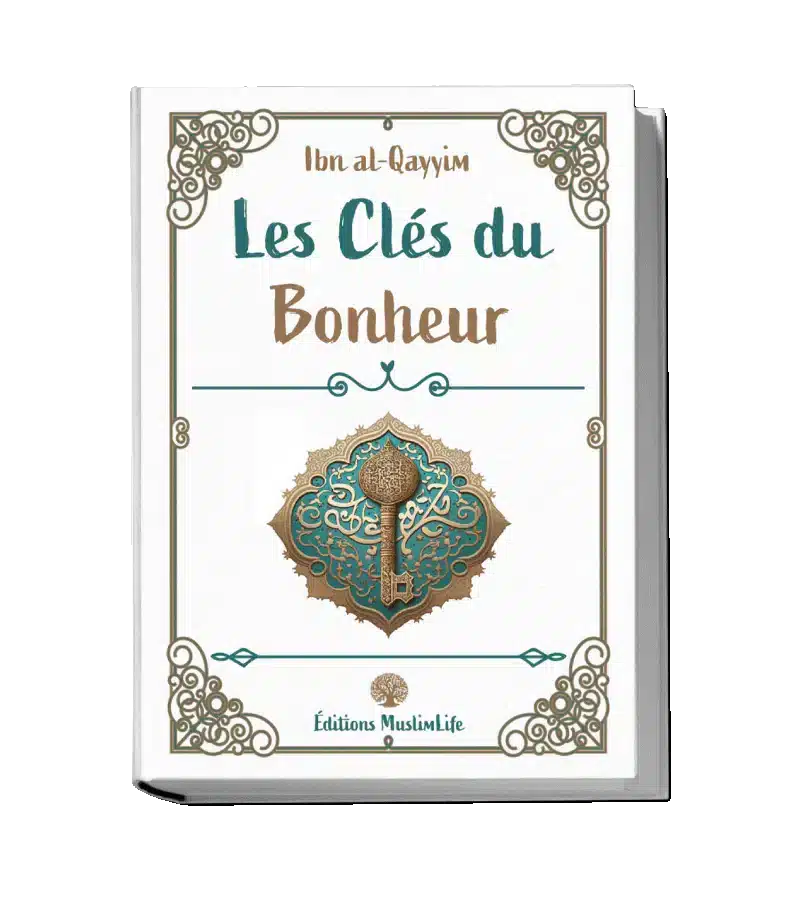 Les clés du bonheur