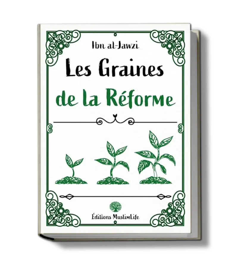 Les graines de la réforme