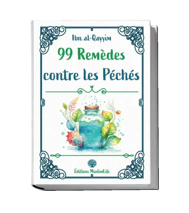 99 remèdes contre  les péchés
