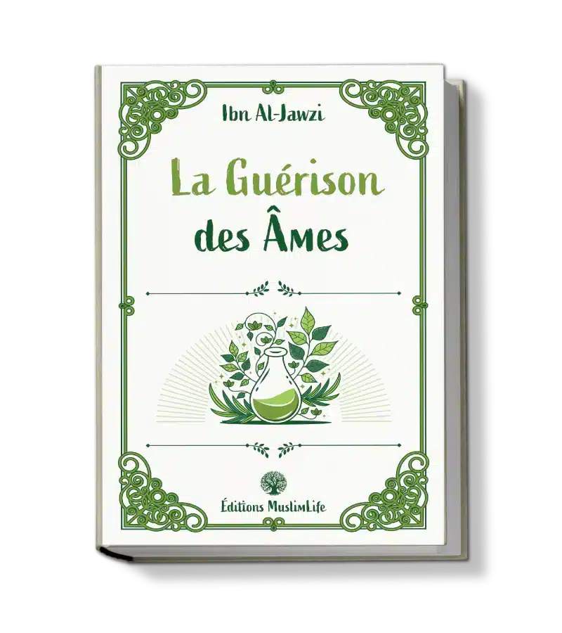 La guérison des âmes