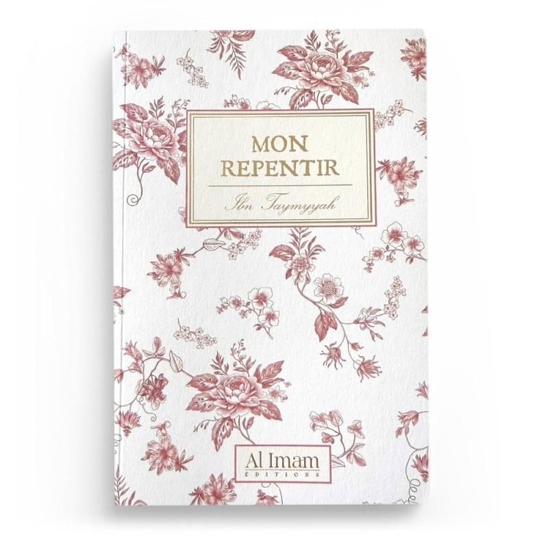 Mon repentir - Al imam