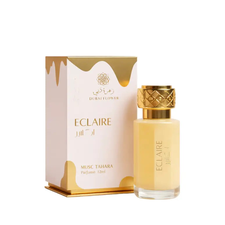 Musc Intime - Tahara Eclaire - 12 ml