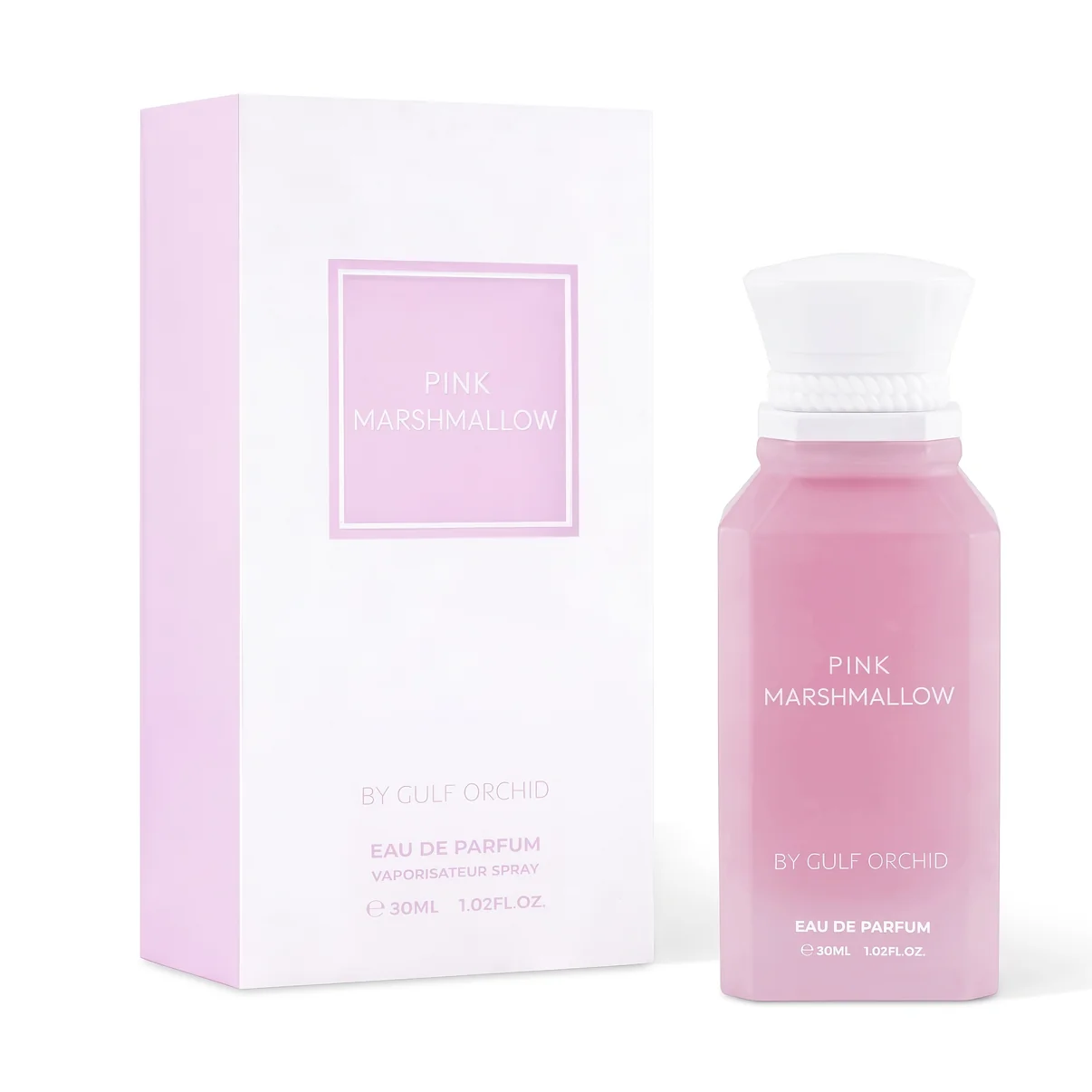 Parfum Gulf Orchid - Pink Marshmallow