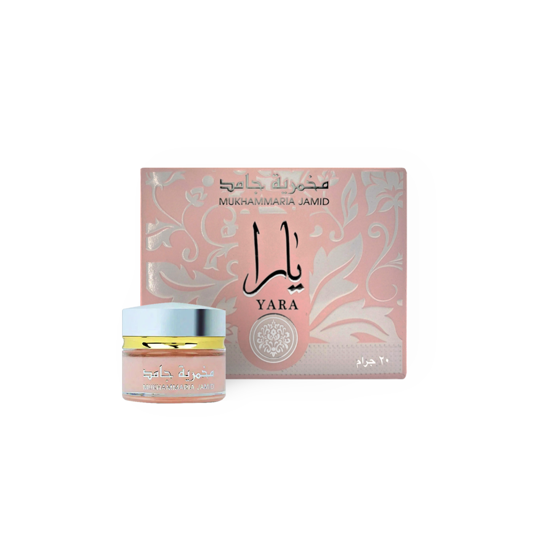 Musc Intime - Yara  - 20 g