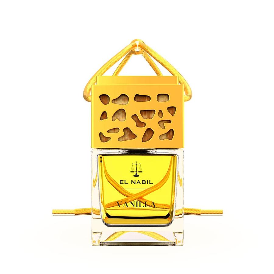 Parfum voiture El Nabil - Vanille