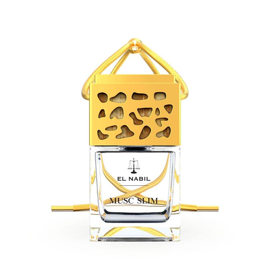 Parfum voiture El Nabil - Slim