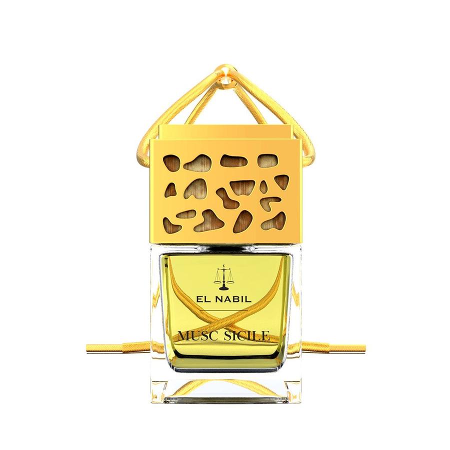 Parfum voiture El Nabil - Sicile