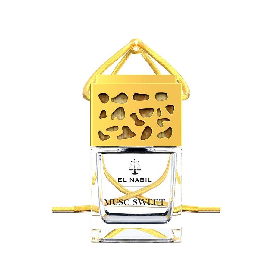 Parfum voiture El Nabil - Sweet