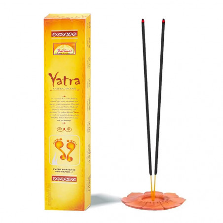 Encens pour la maison - Yatra