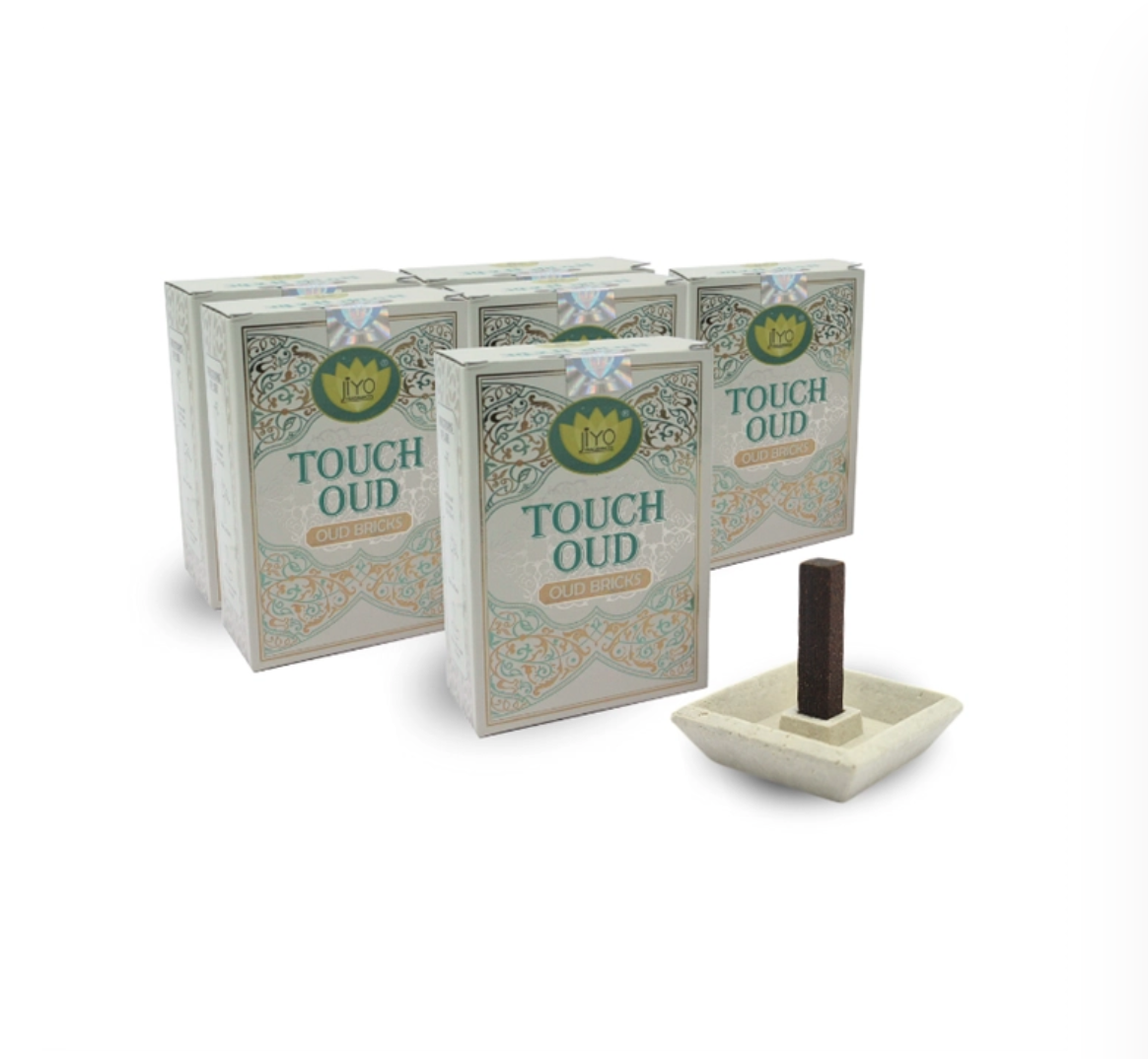 Oud Bricks - Touch Oud