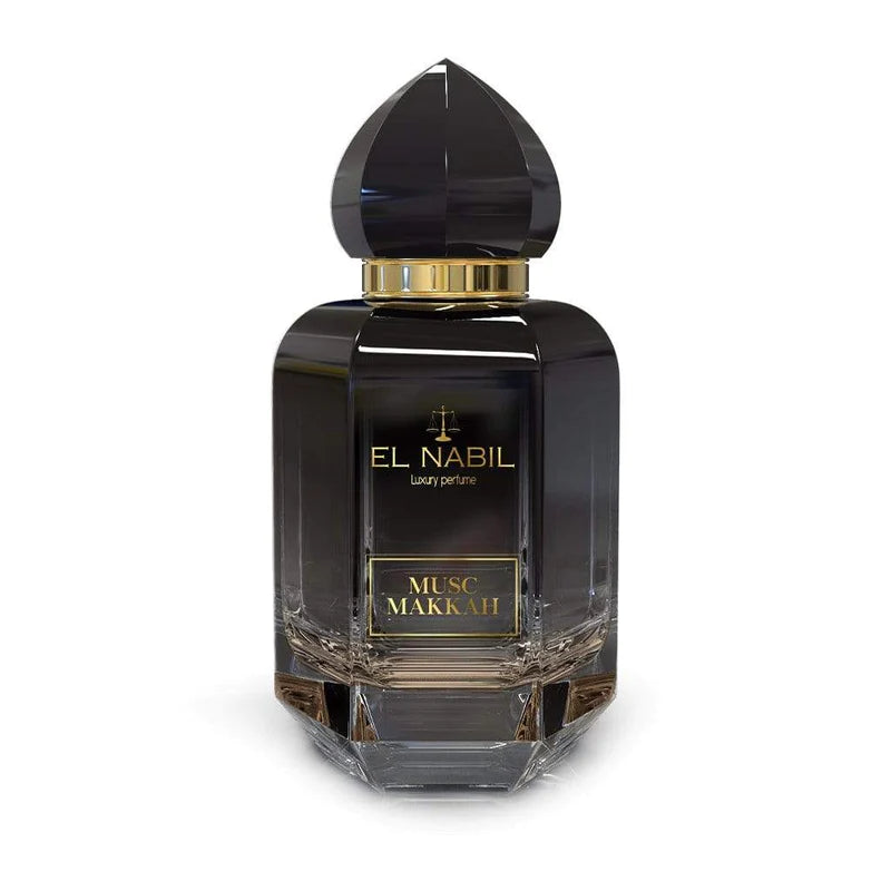 Parfum El Nabil - Makkah