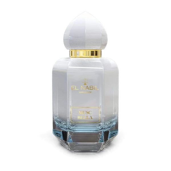 Parfum El Nabil - Musc Bella