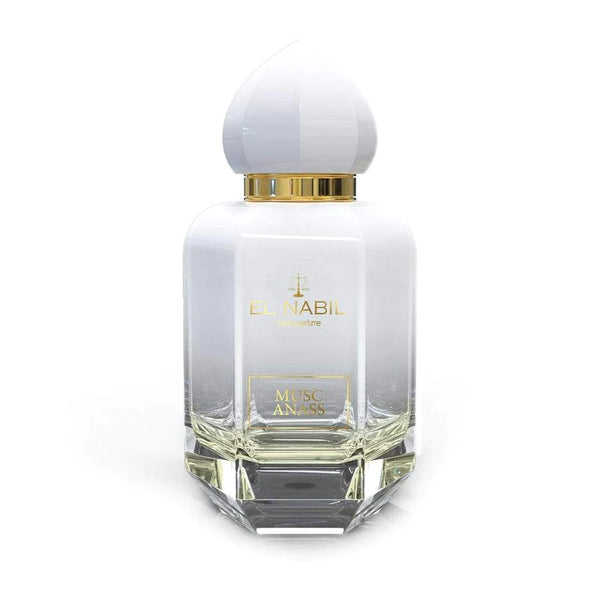 Parfum El Nabil - Anass