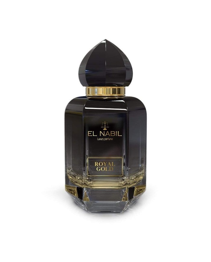 Parfum El Nabil - Royal Gold