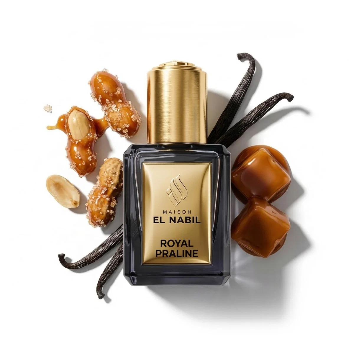 Musc Royal Praline
