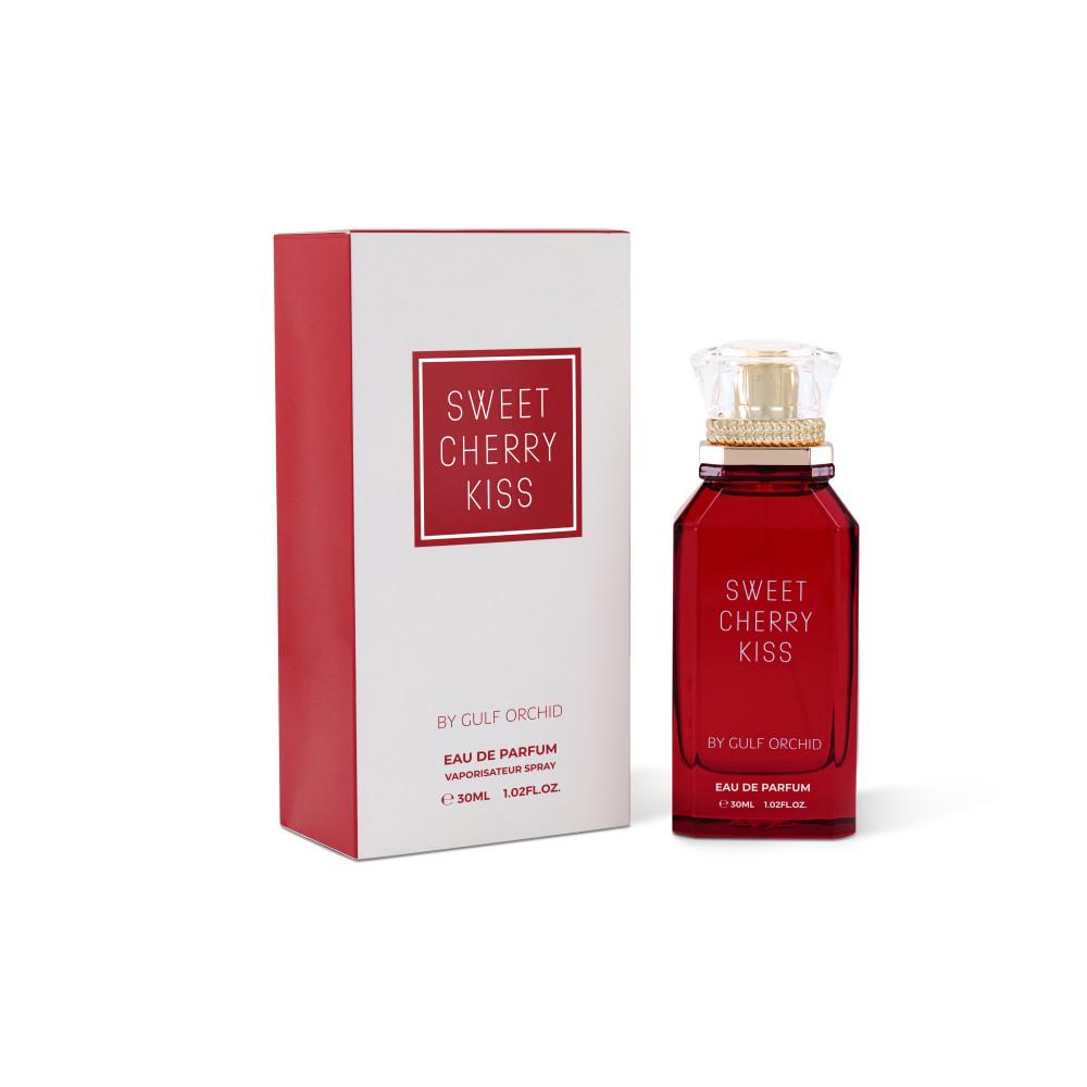 Parfum Gulf Orchid - Sweet Cherry Kiss