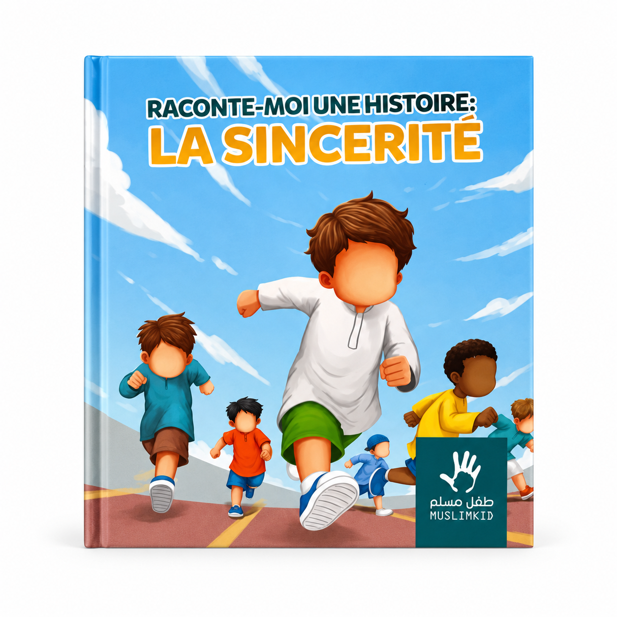 Raconte moi une histoire : la sincérité