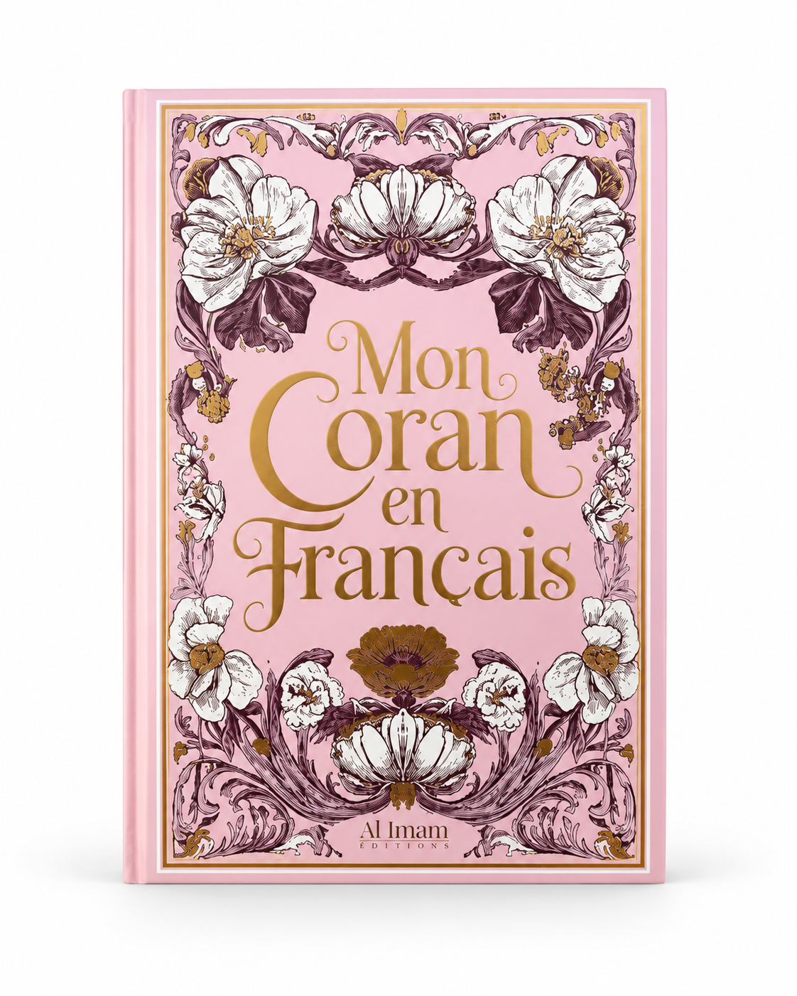 Mon coran en français