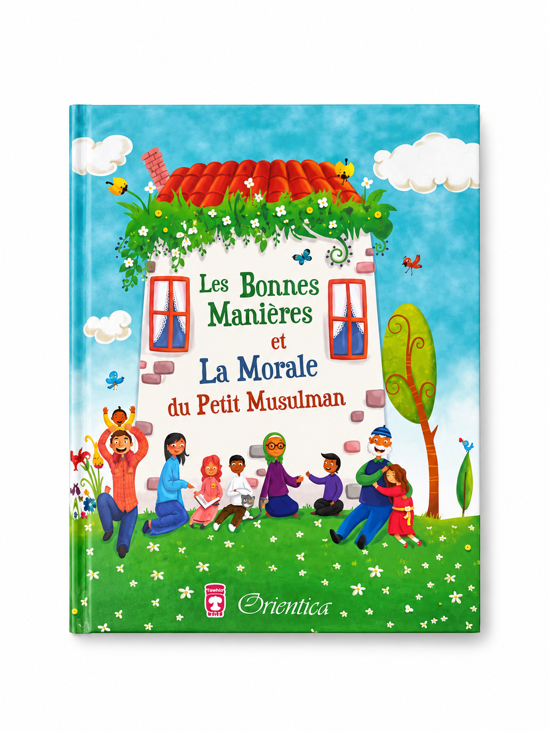 Les bonnes manières et la Morale du petit Musulman