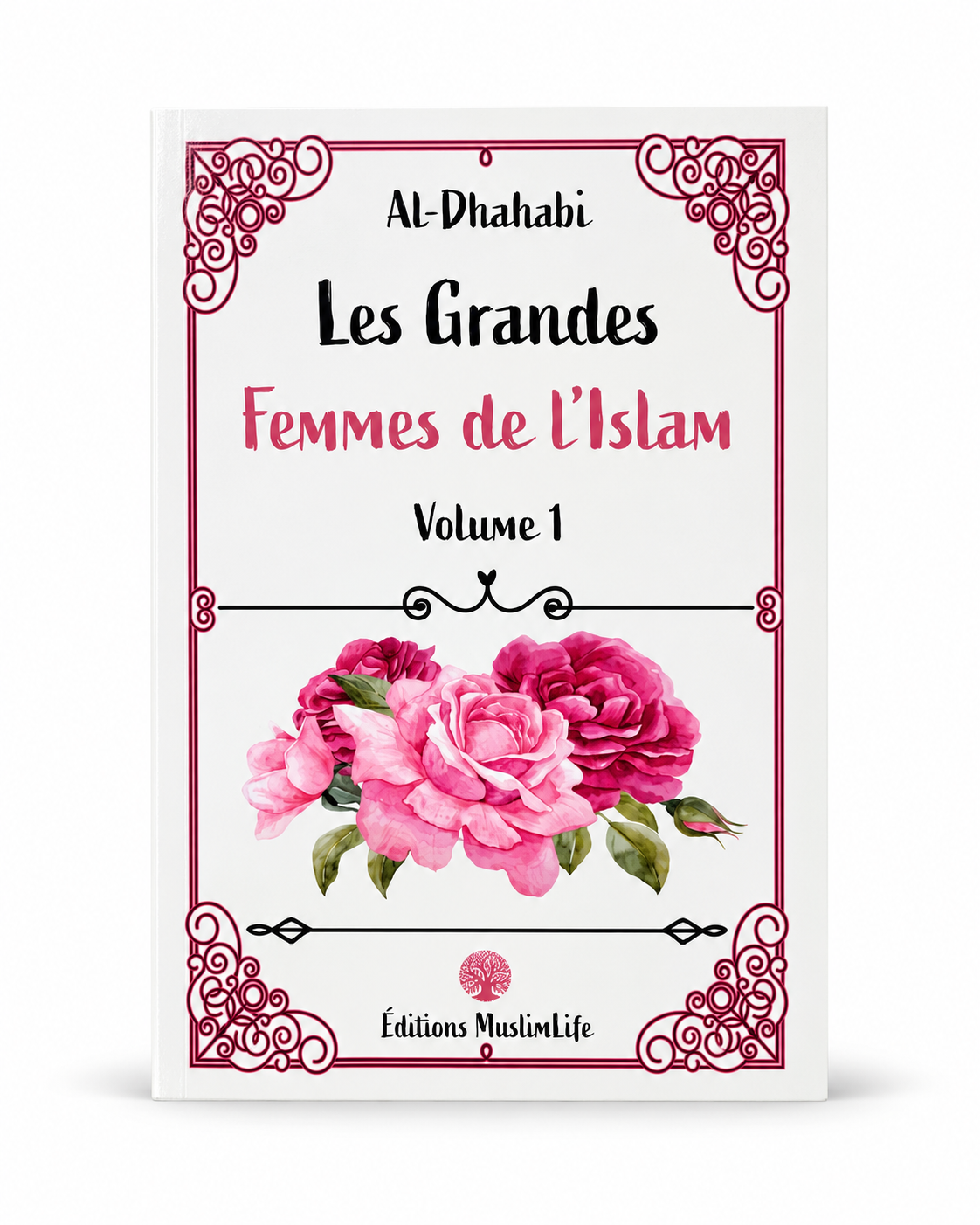 Les grandes femmes de l'islam