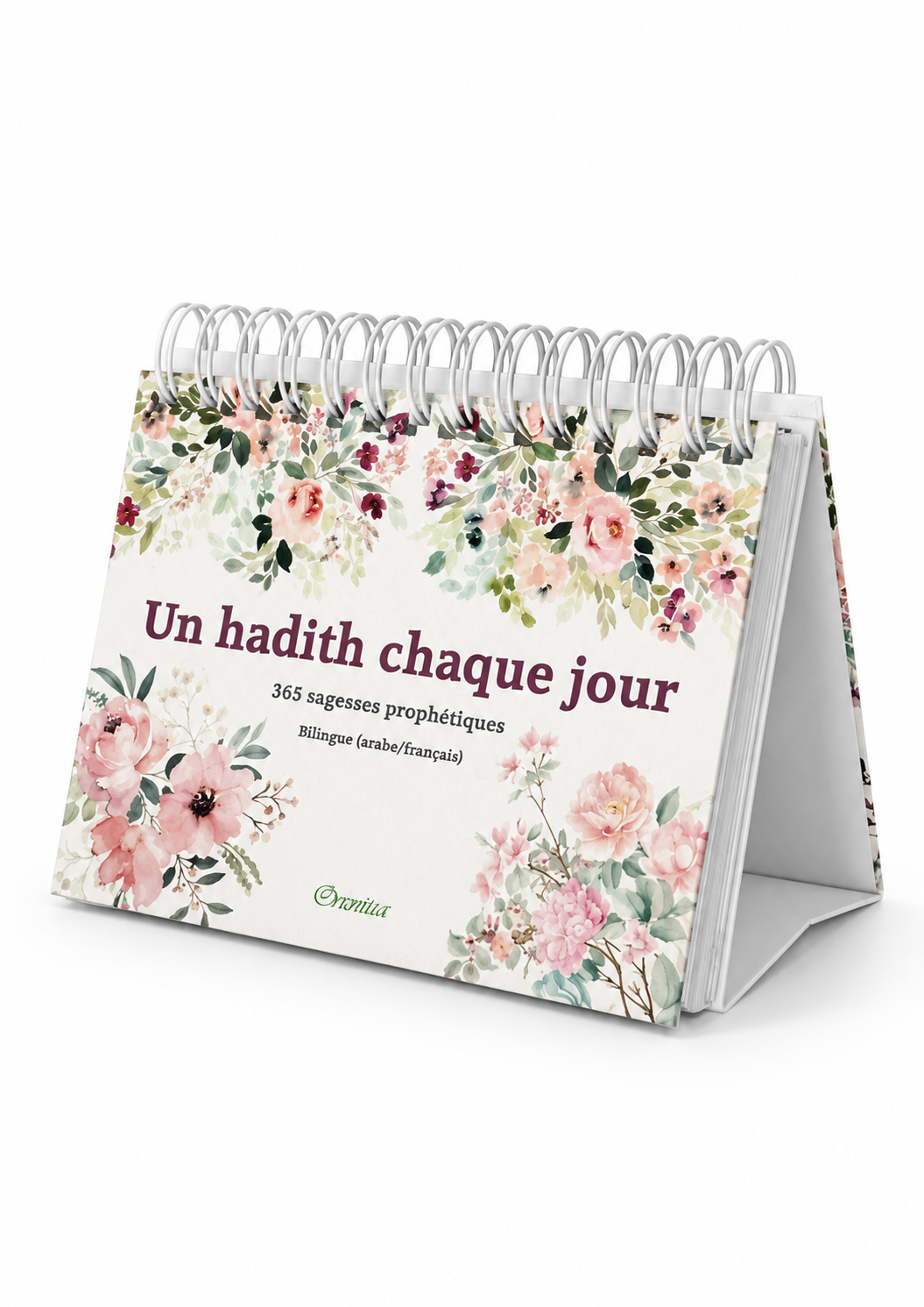 Un hadith chaque jour - Rose