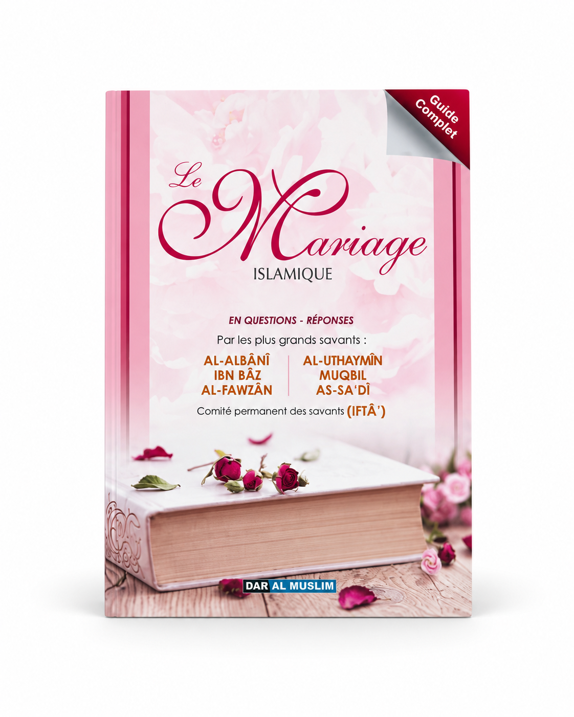 Le mariage islamique