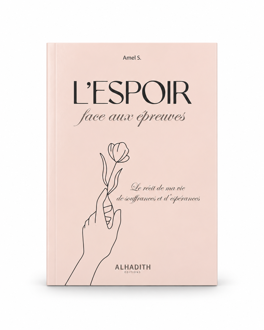 L'espoir face aux épreuves