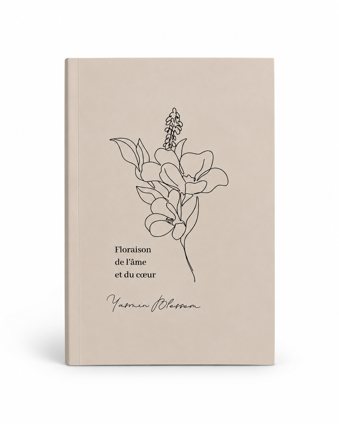 Floraison de l'âme
