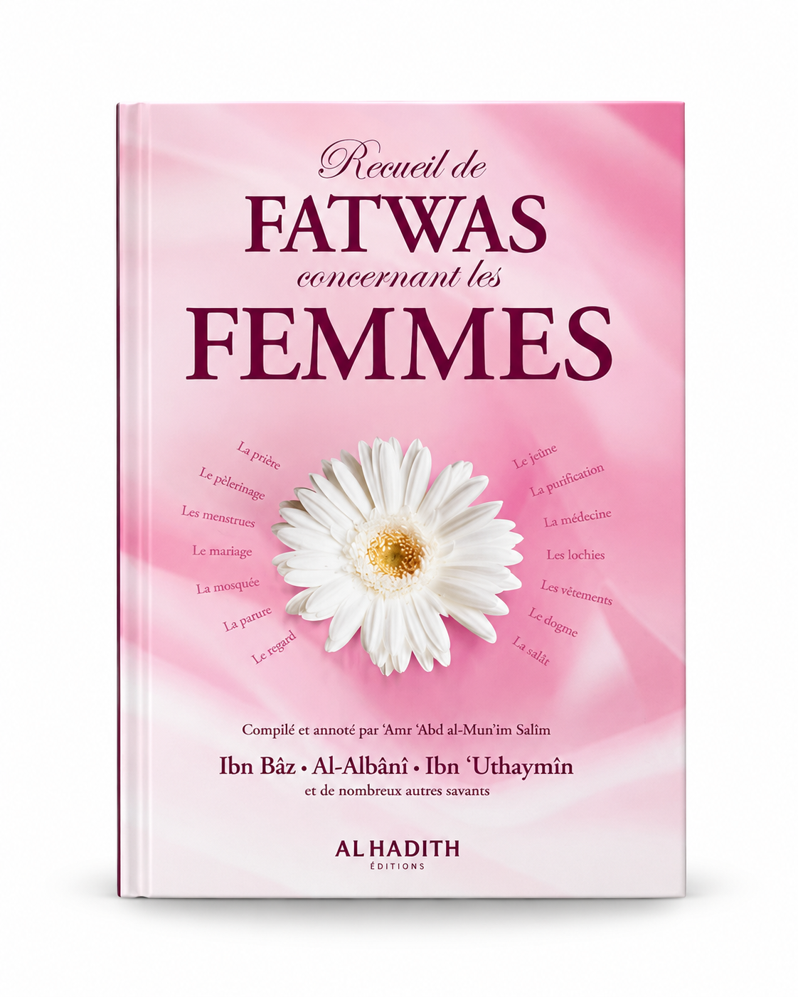 Recueil de fatwas concernant les femmes